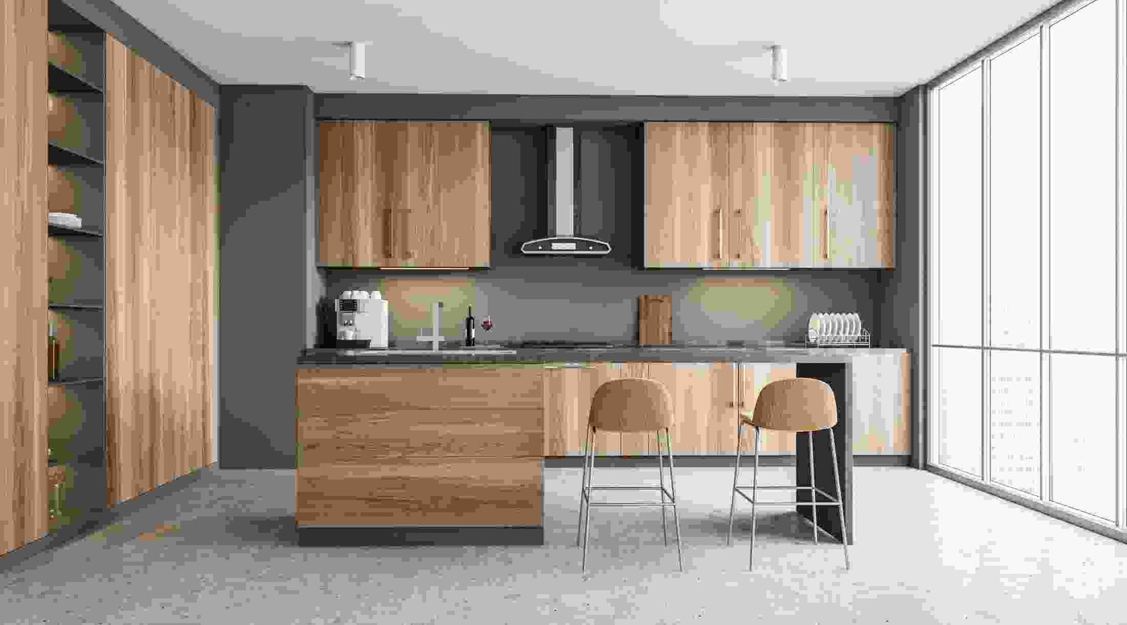 Golbal Nexuss Assets